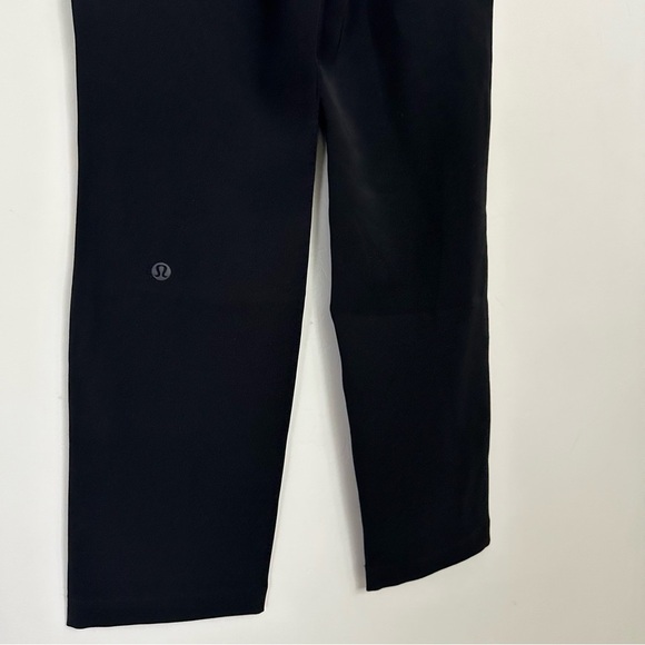 Lululemon On The Fly Pant *Woven 27" Black - Picture 8 of 12